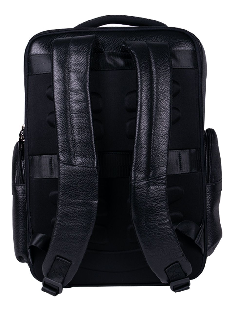 Кожаный рюкзак Deluxe Urban A-1120