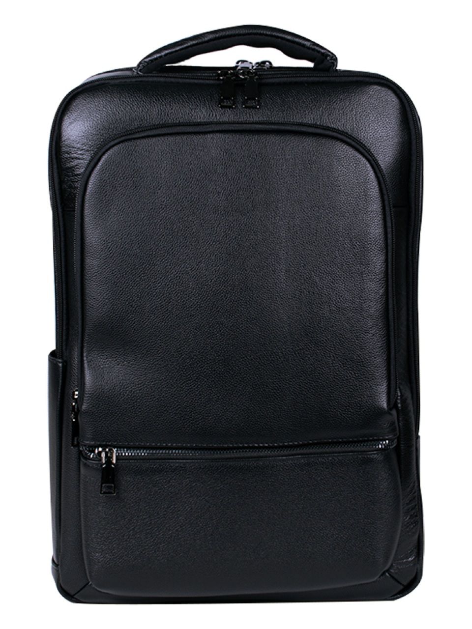 Кожаный рюкзак Deluxe Emerald Path A-1123
