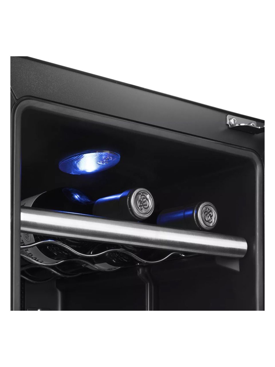 Винный шкаф Kitfort KT-2402