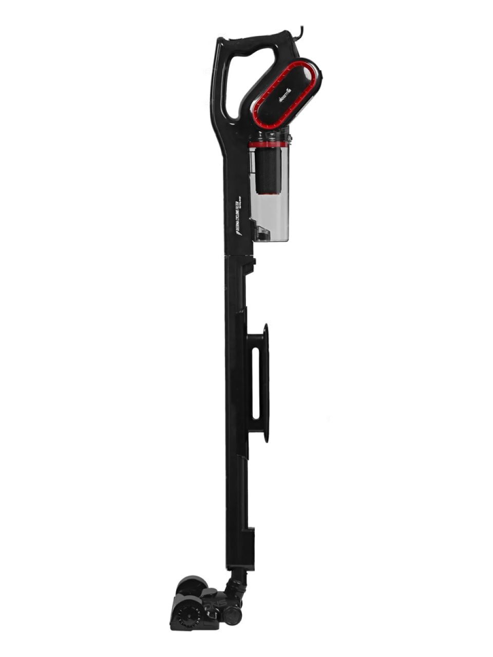Проводной вертикальный пылесос Deerma DX700 Pro Черный