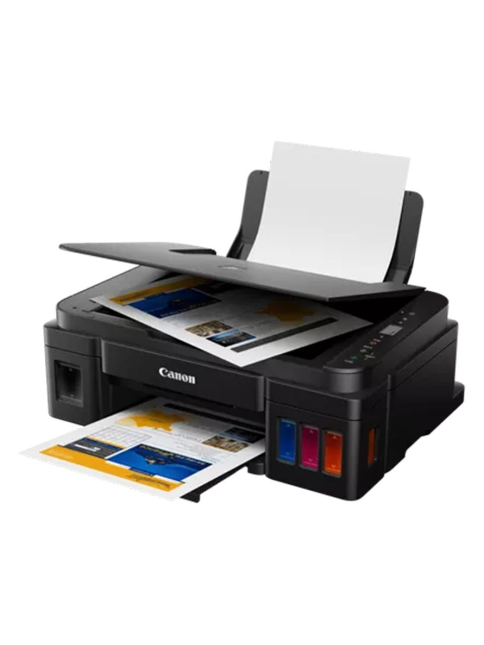 Цветное МФУ Canon Pixma G2410