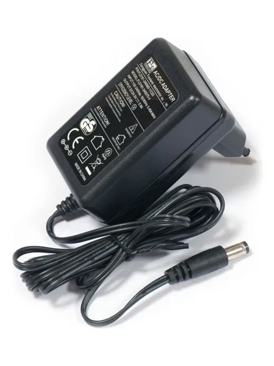 Блок питания MikroTik 18POW