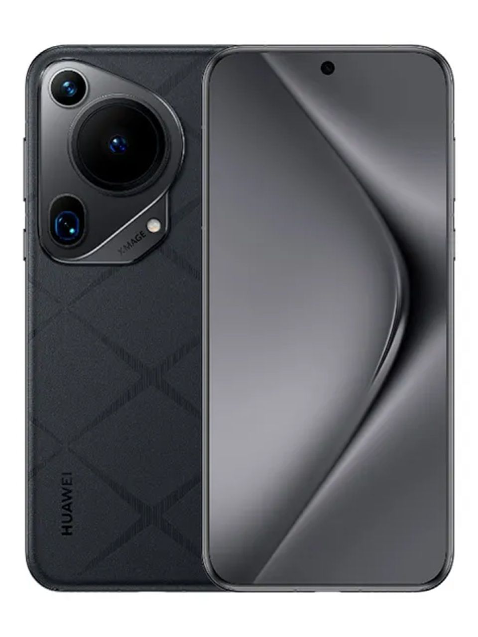 Абонентский терминал Huawei Pura 70 Ultra HBP-LX9 16GB RAM 512GB ROM Black