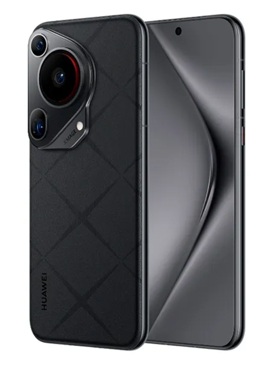 Абонентский терминал Huawei Pura 70 Ultra HBP-LX9 16GB RAM 512GB ROM Black