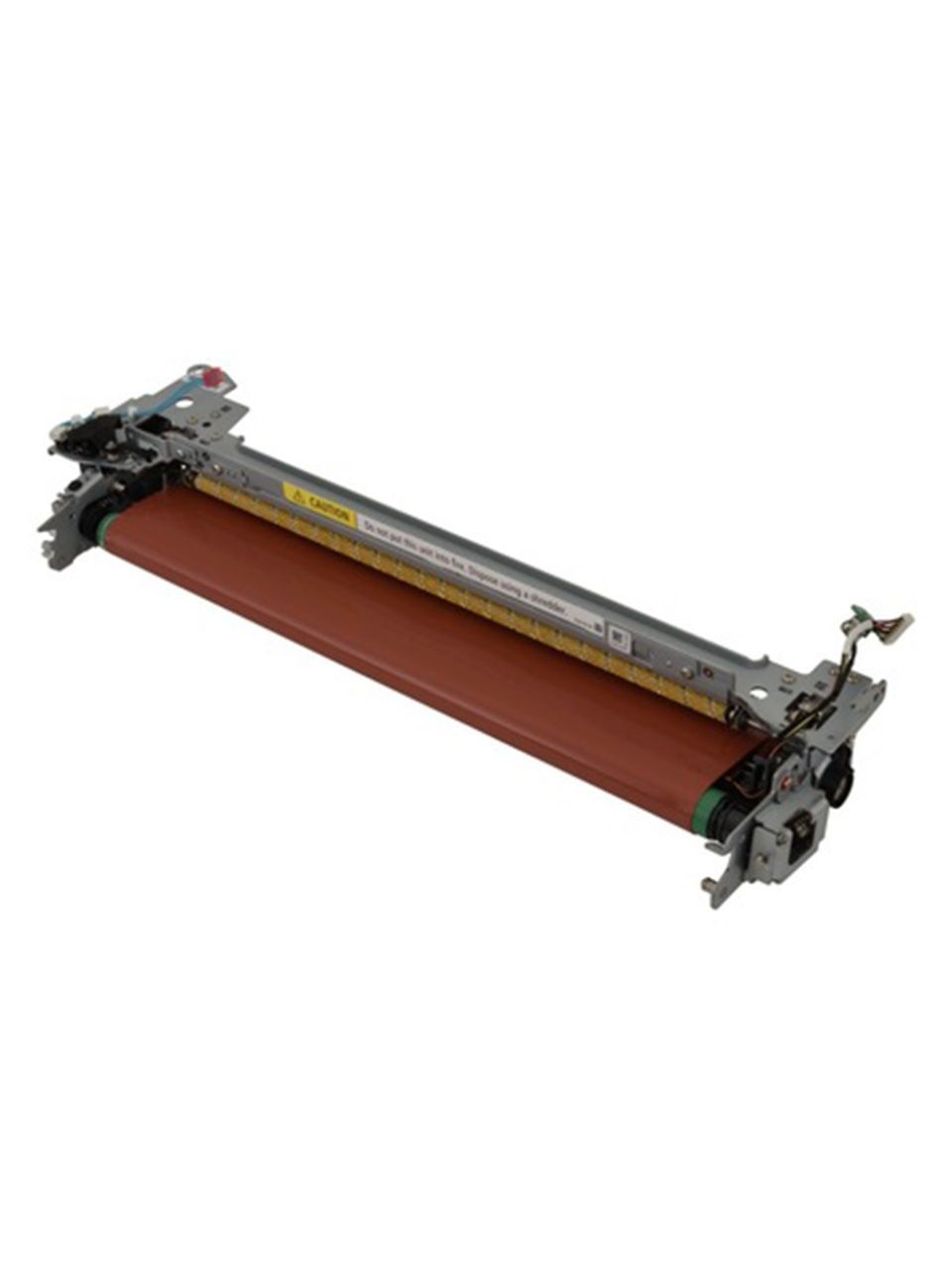 Верхний узел ремня термофиксатора Canon UPPER BELT ASSEMBLY, FM1-Z225-010