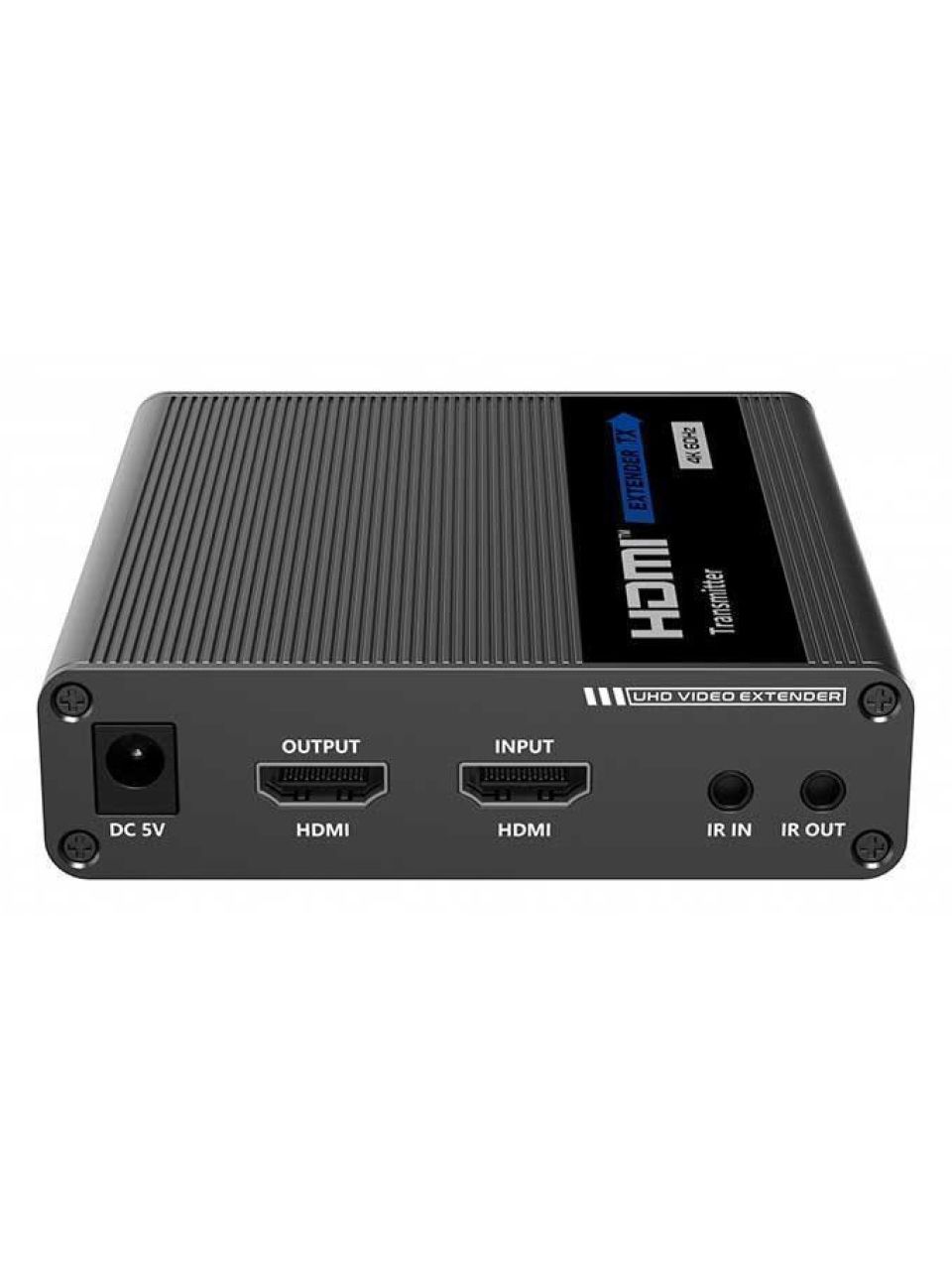 Удлинитель HDMI Lenkeng LKV676Cascade (4K, 70m, каскадирование)
