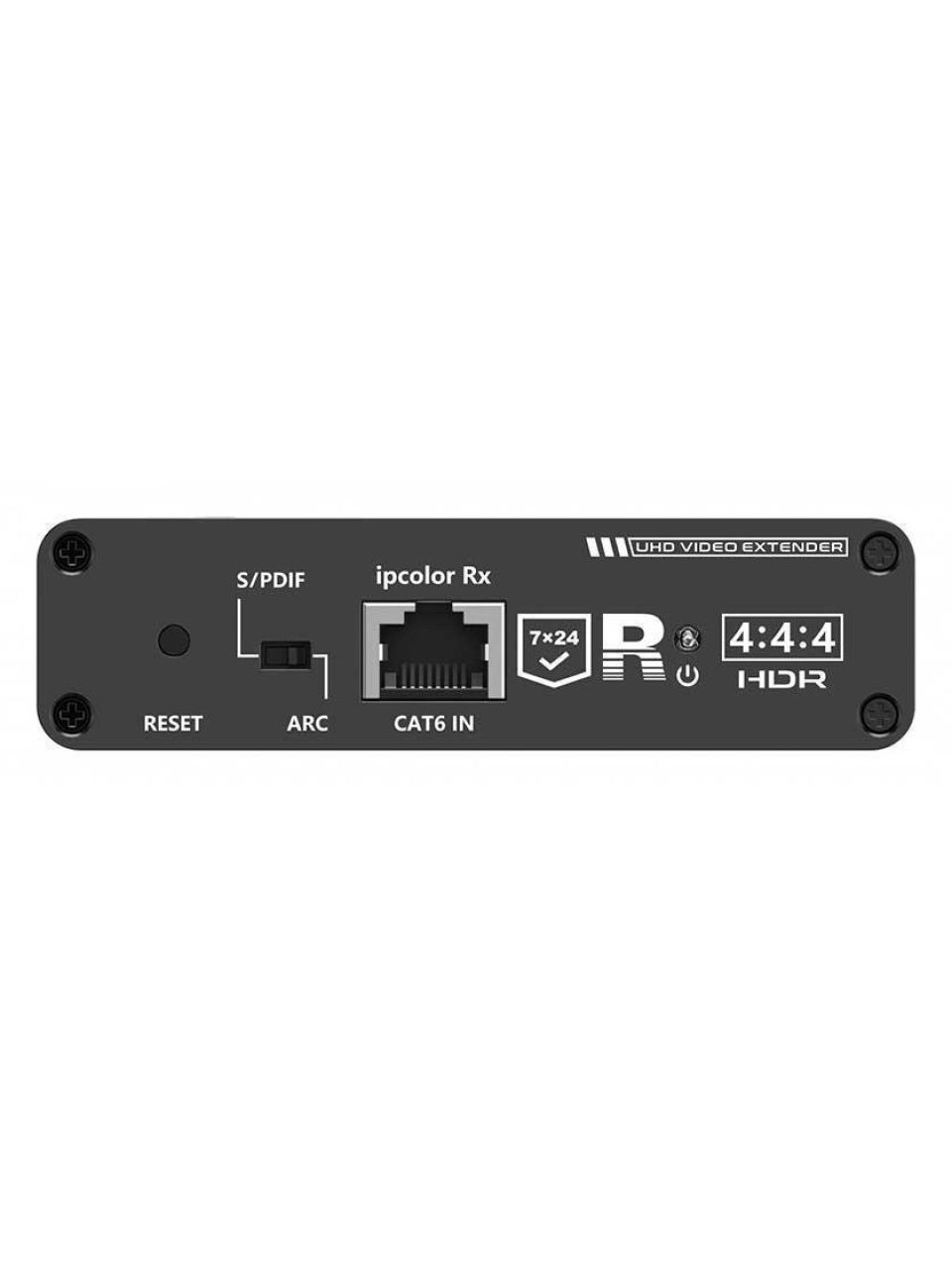 Удлинитель HDMI Lenkeng LKV676Cascade (4K, 70m, каскадирование)