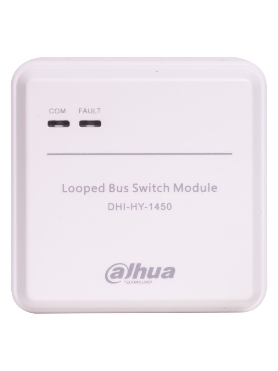 Модуль кольцевого шлейфа Dahua DHI-HY-1450 (24 В)
