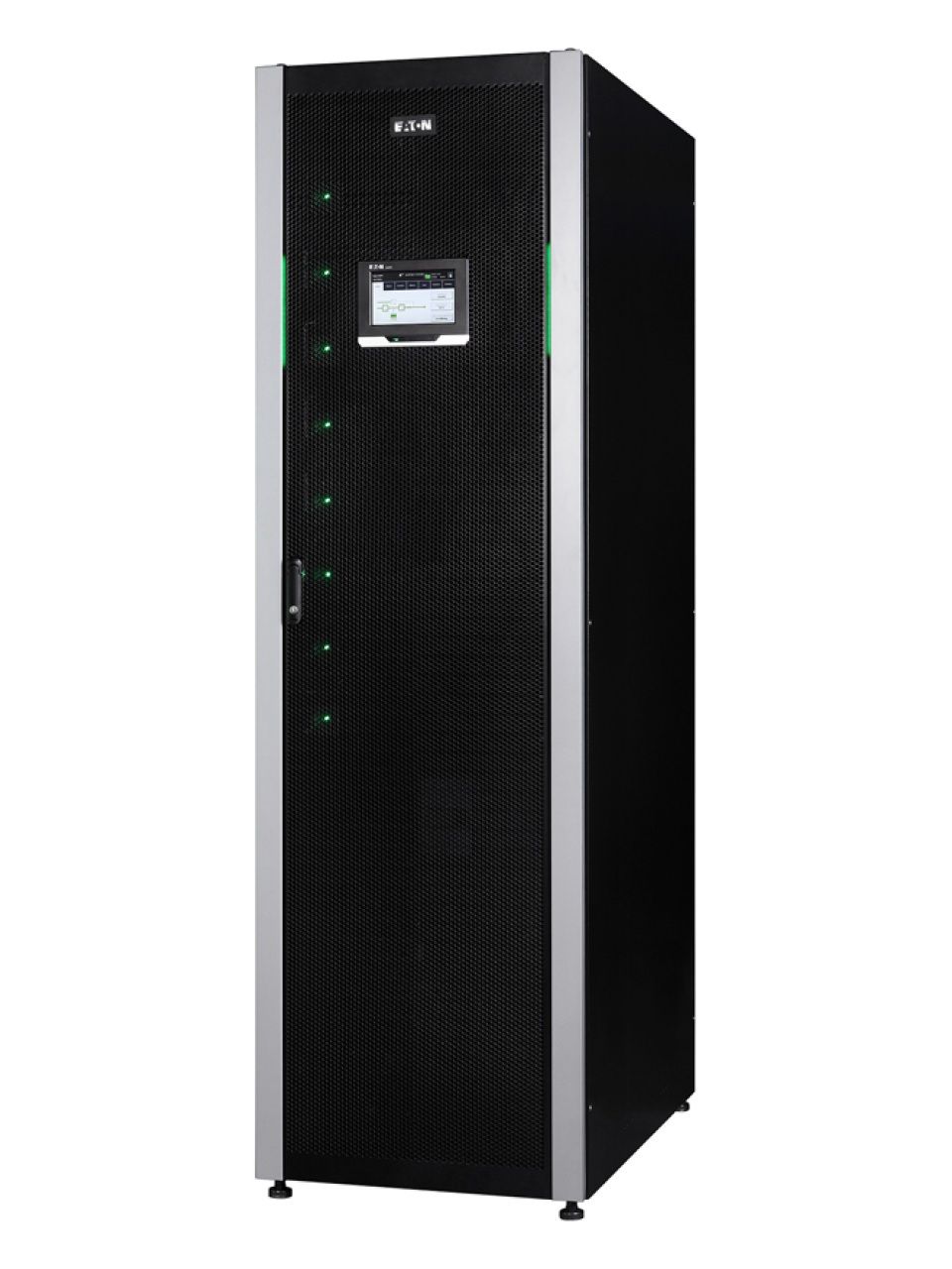 Источник бесперебойного питания Eaton 93PR-200kW-EN