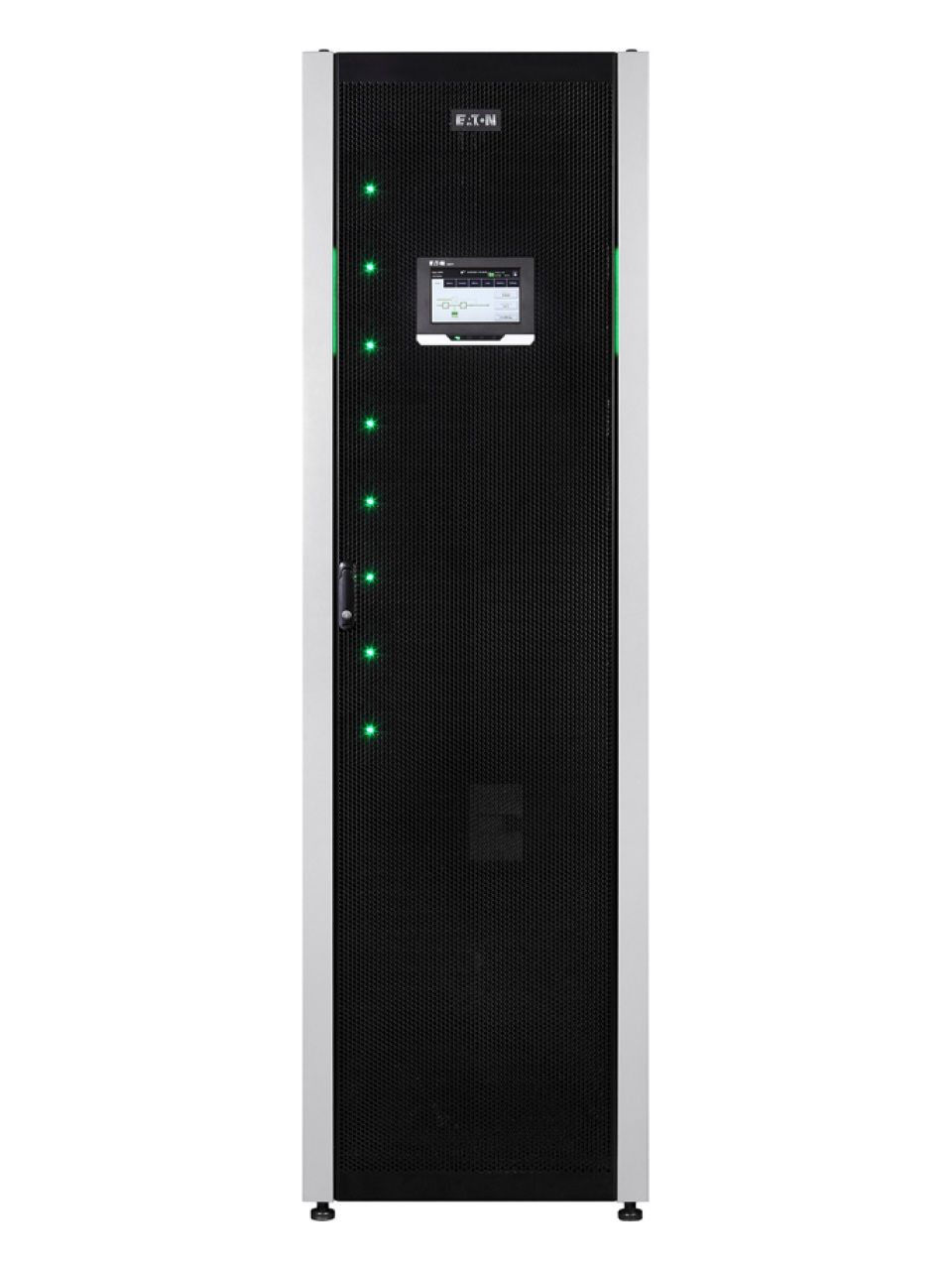 Источник бесперебойного питания Eaton 93PR-200kW-EN
