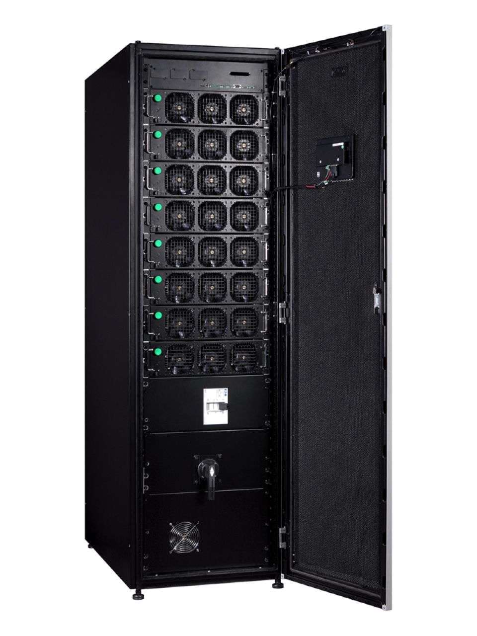 Источник бесперебойного питания Eaton 93PR-200kW-EN