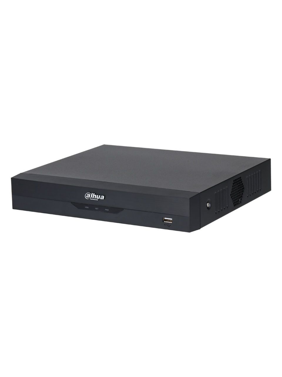 Гибридный видеорегистратор Dahua DH-XVR5116HS-5M-I3