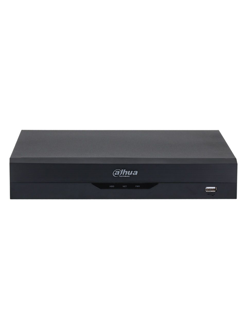 Гибридный видеорегистратор Dahua DH-XVR5116HS-5M-I3