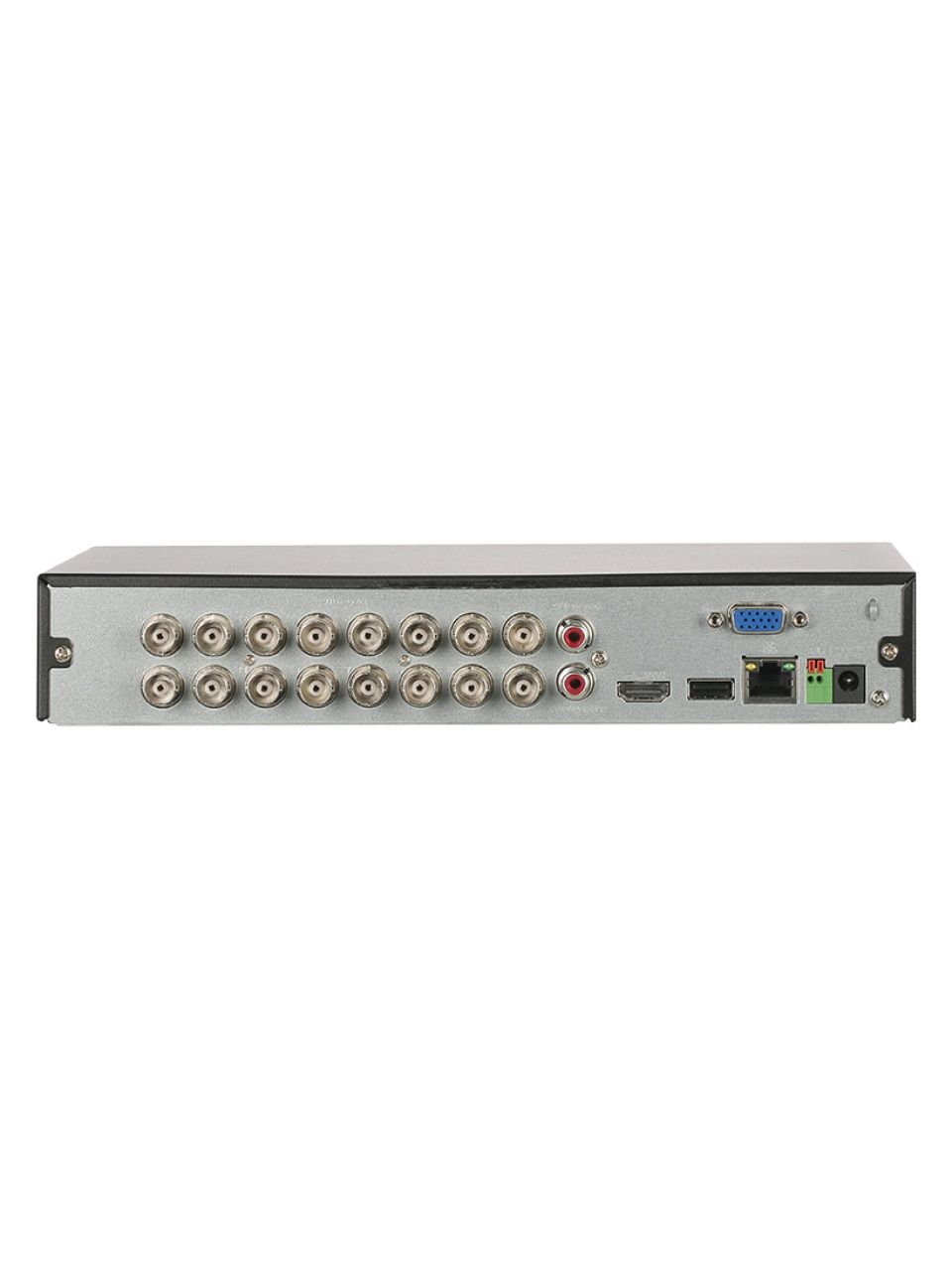 Гибридный видеорегистратор Dahua DH-XVR5116HS-5M-I3