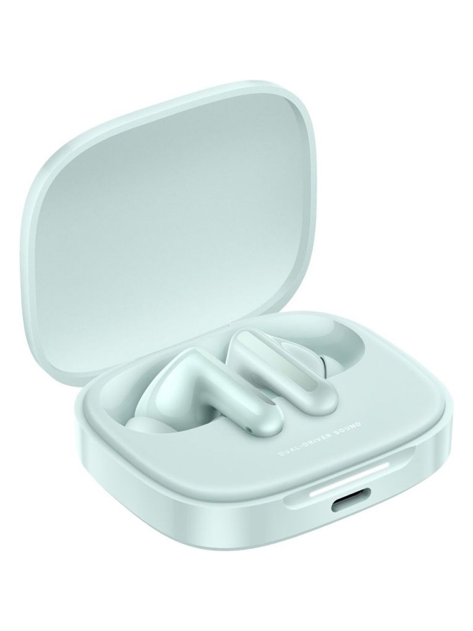 Наушники Redmi Buds 6 Coral Green