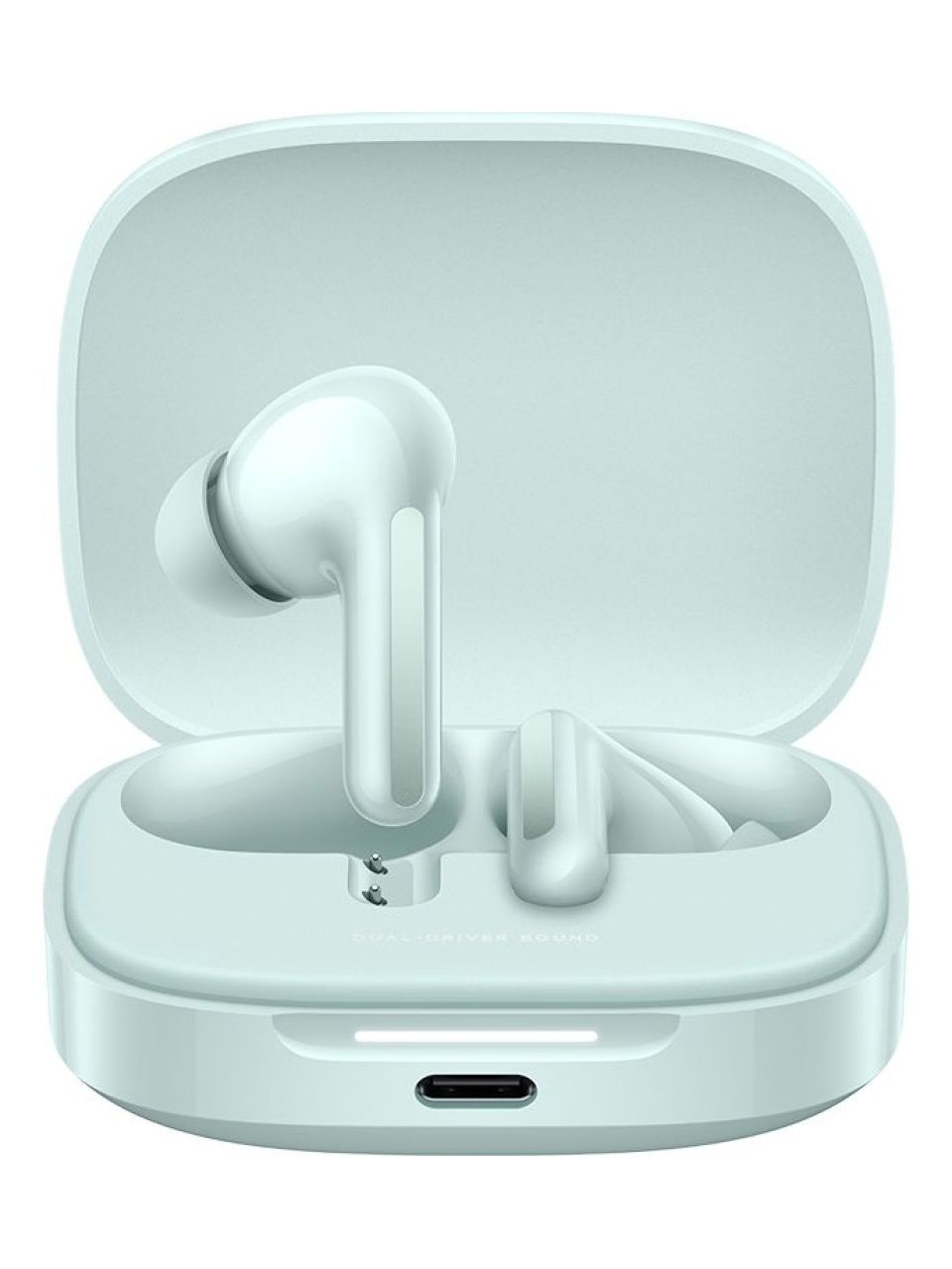 Наушники Redmi Buds 6 Coral Green