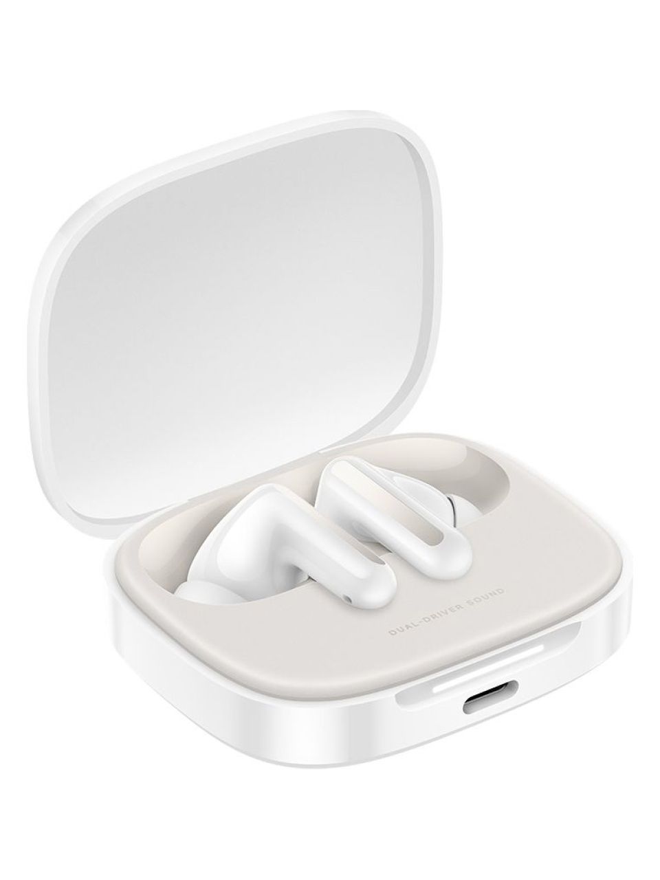 Наушники Redmi Buds 6 Cloud White