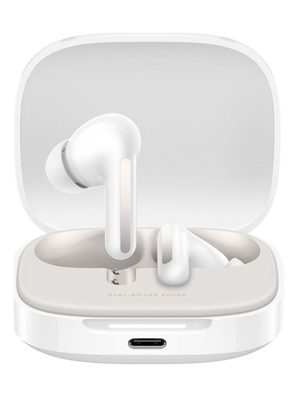 Наушники Redmi Buds 6 Cloud White