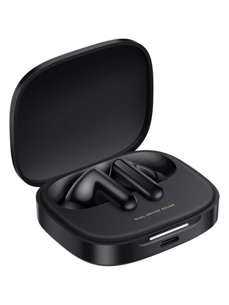 Наушники Redmi Buds 6 Night Black