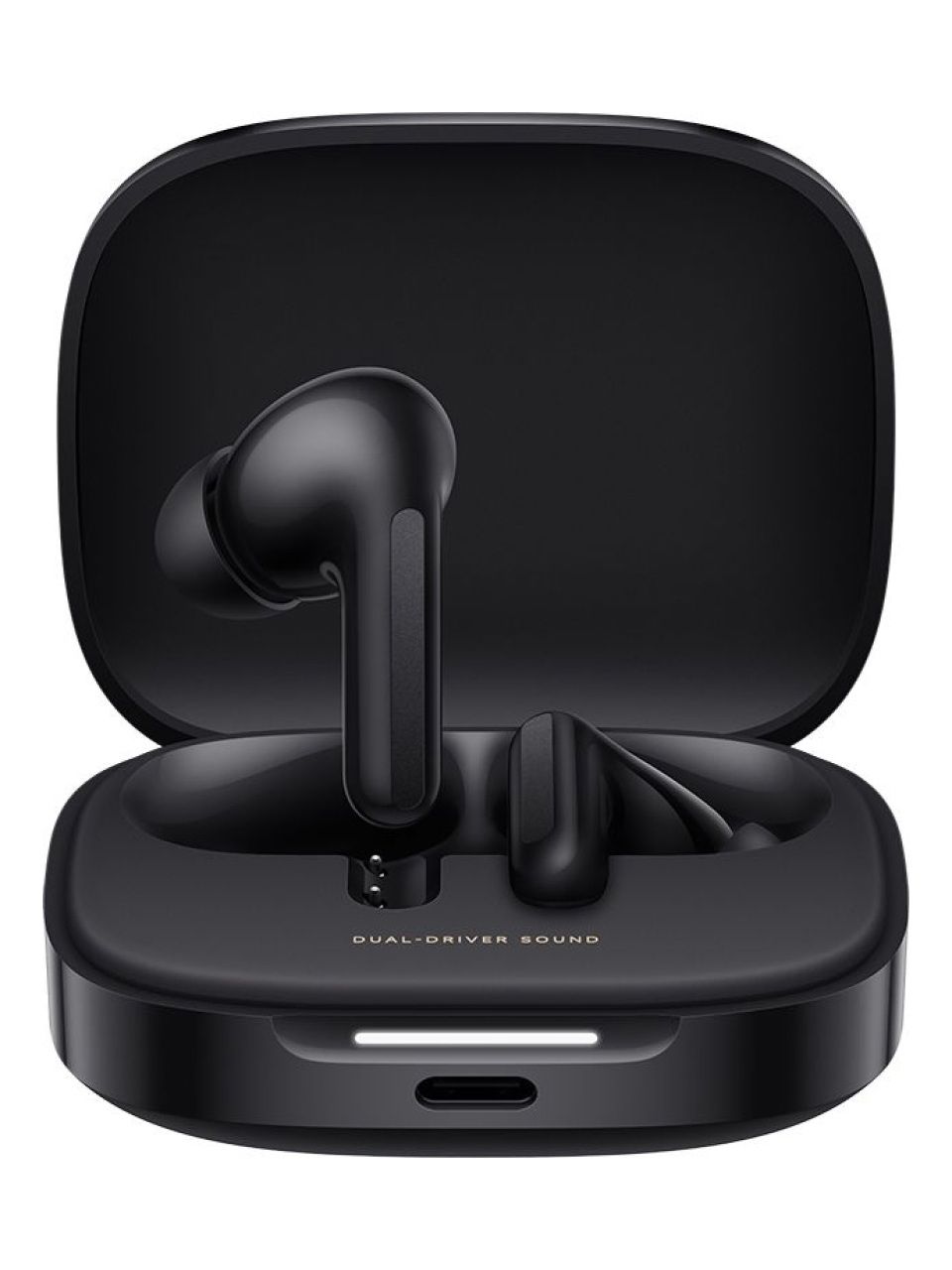 Наушники Redmi Buds 6 Night Black