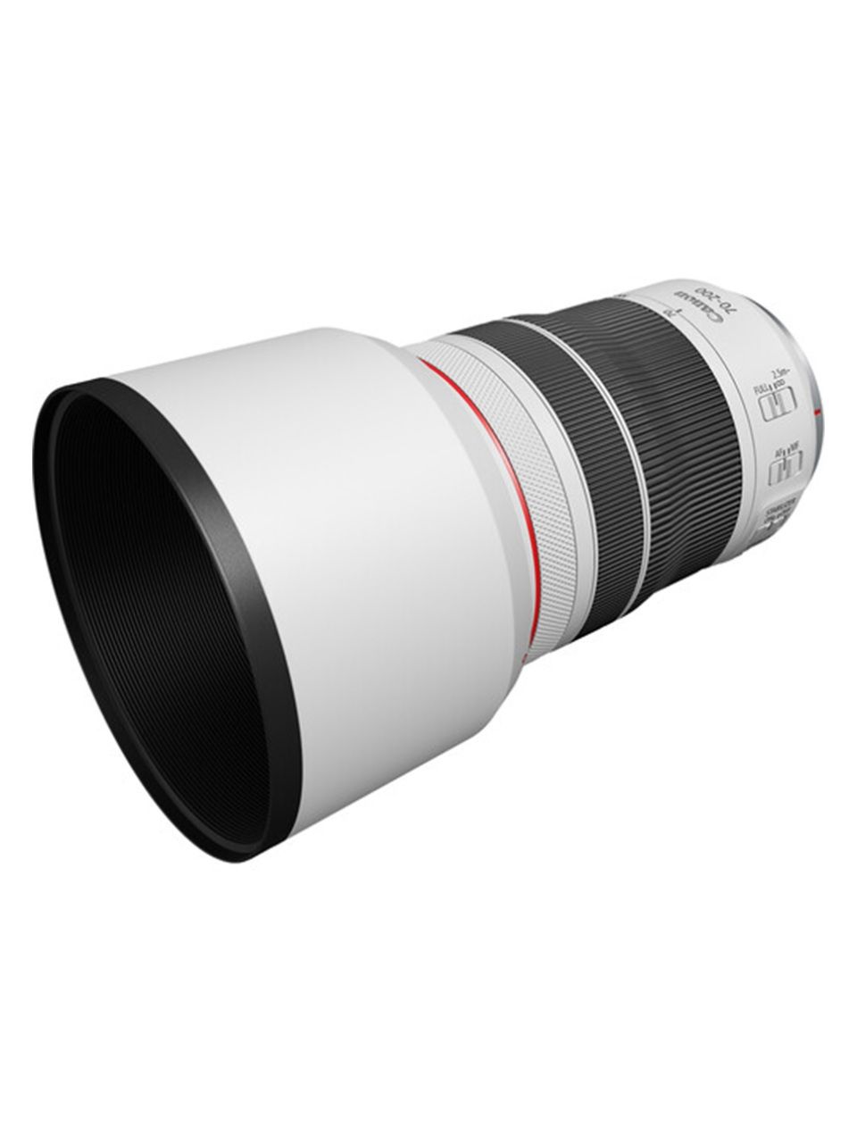 Объектив Canon RF 70-200 mm F4 L IS USM