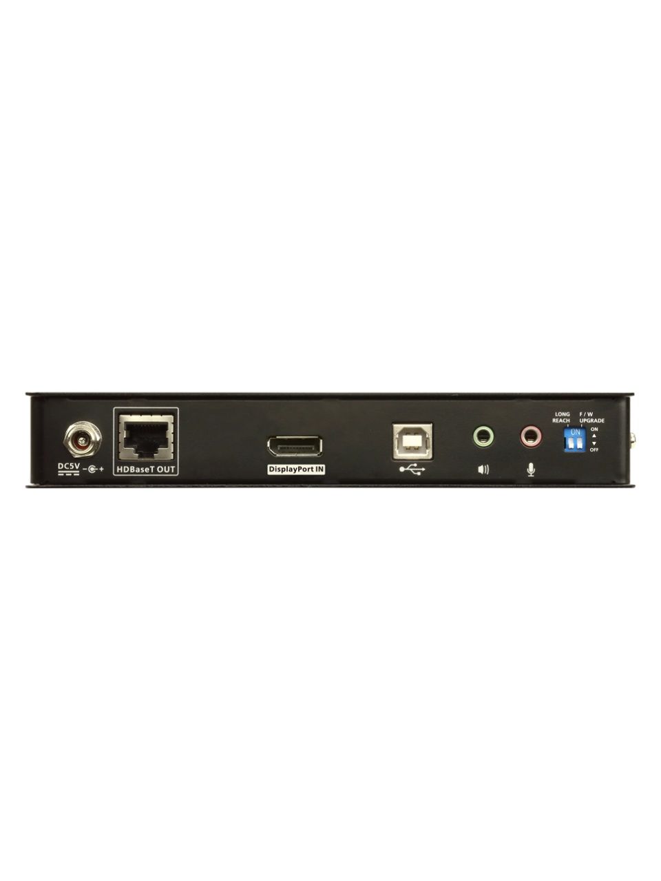 КВМ-удлинитель ATEN CE920-ATA-G