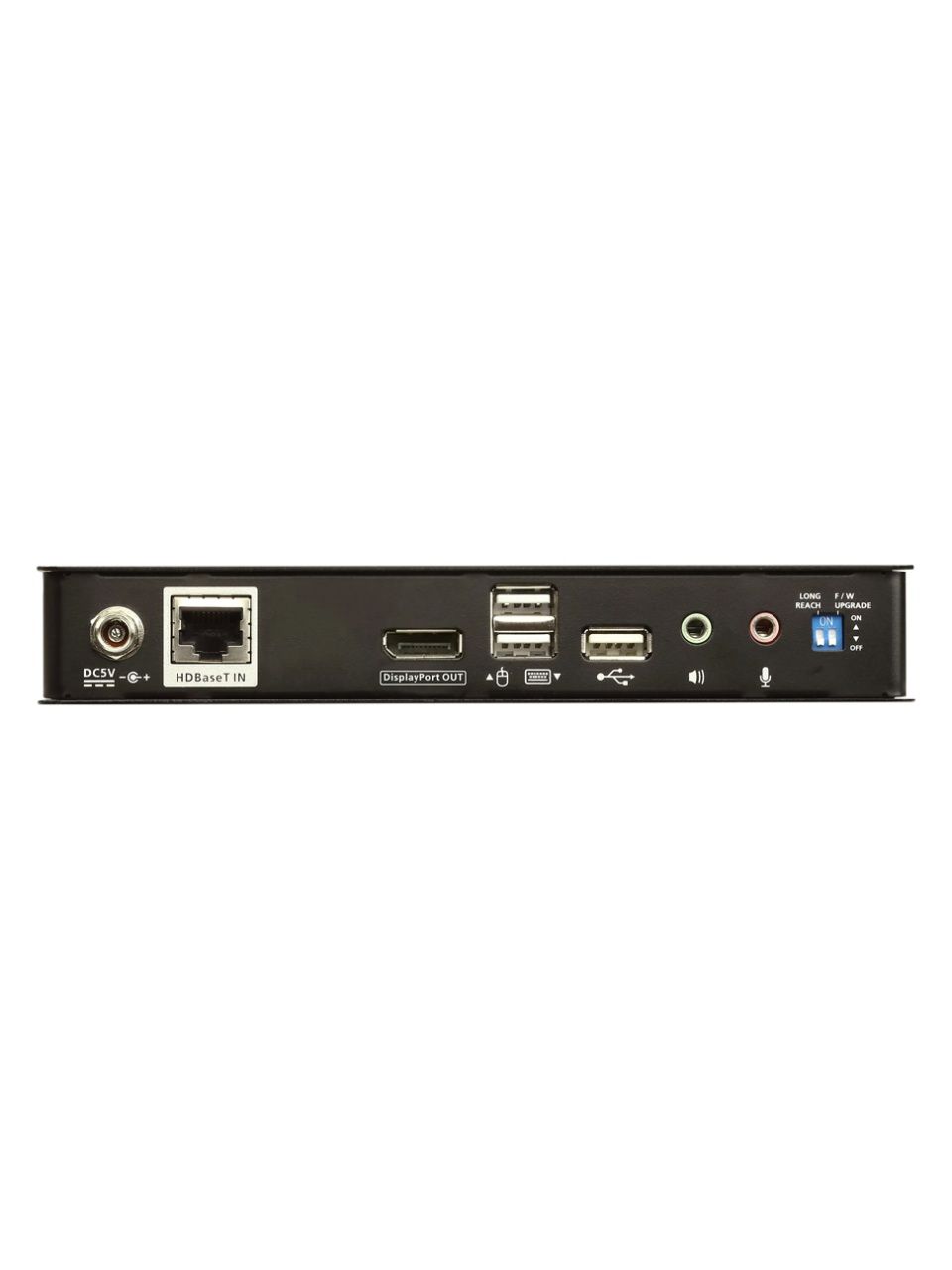 КВМ-удлинитель ATEN CE920-ATA-G