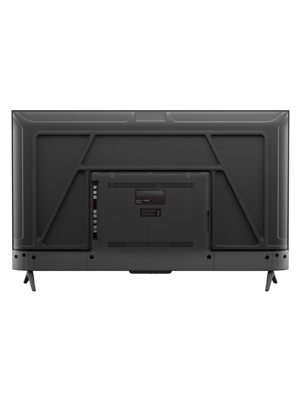 ТВ Станция Бейсик Яндекс YNDX-00077 с Алисой на YaGPT 65"