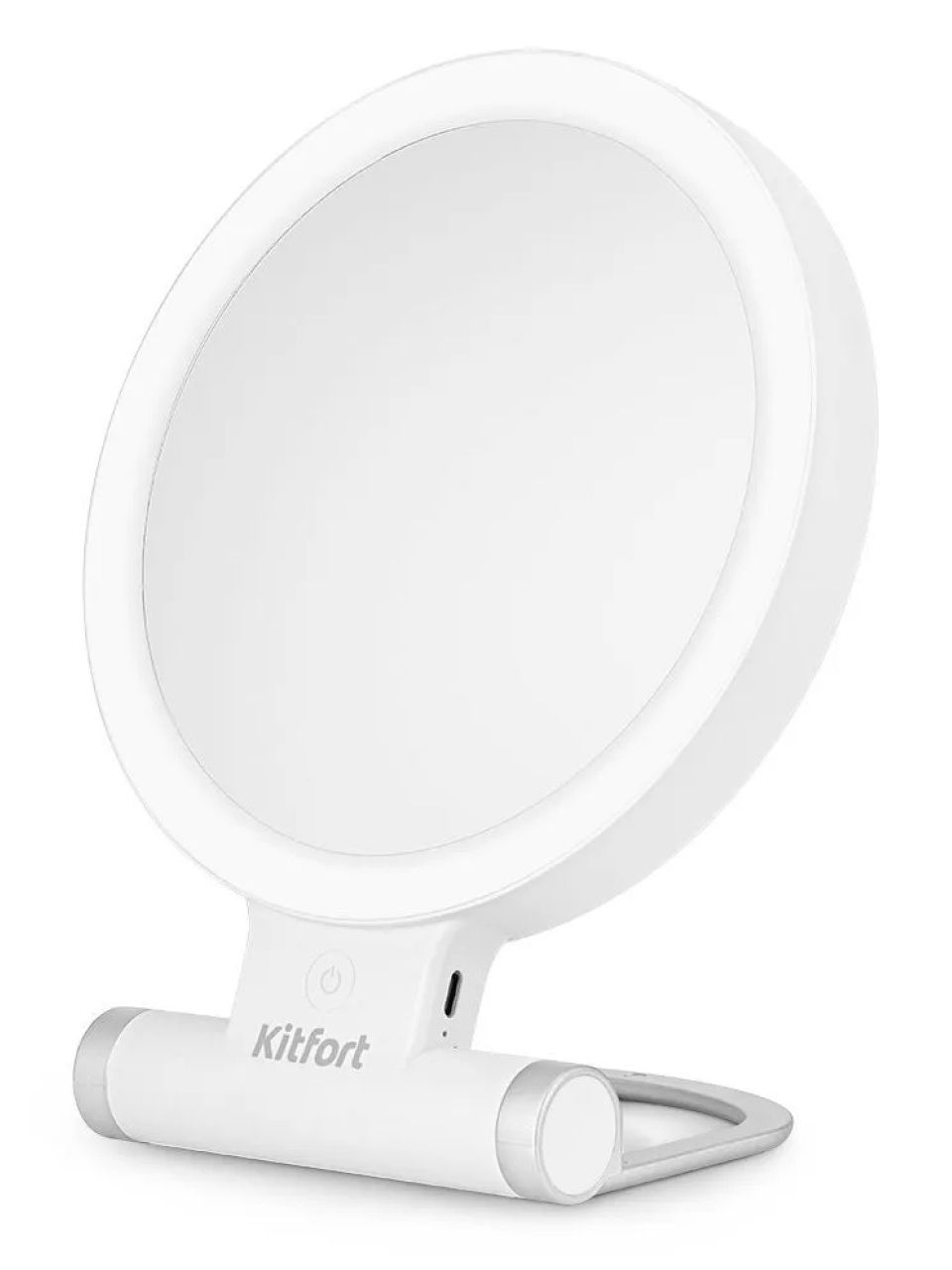 Косметическое зеркало Kitfort КТ-4131