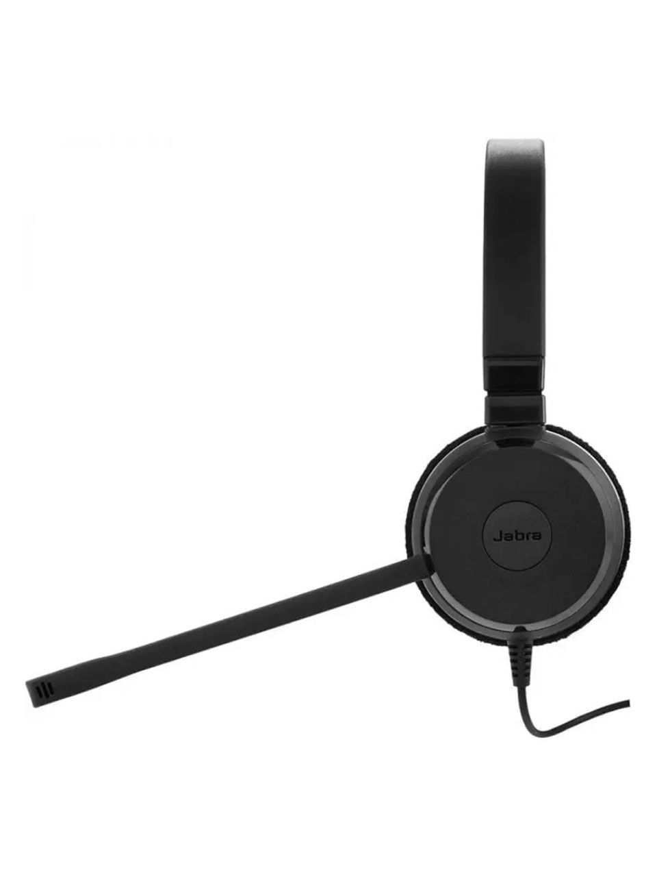 Гарнитура Jabra EVOLVE 20 Stereo MS USB C/A adapter