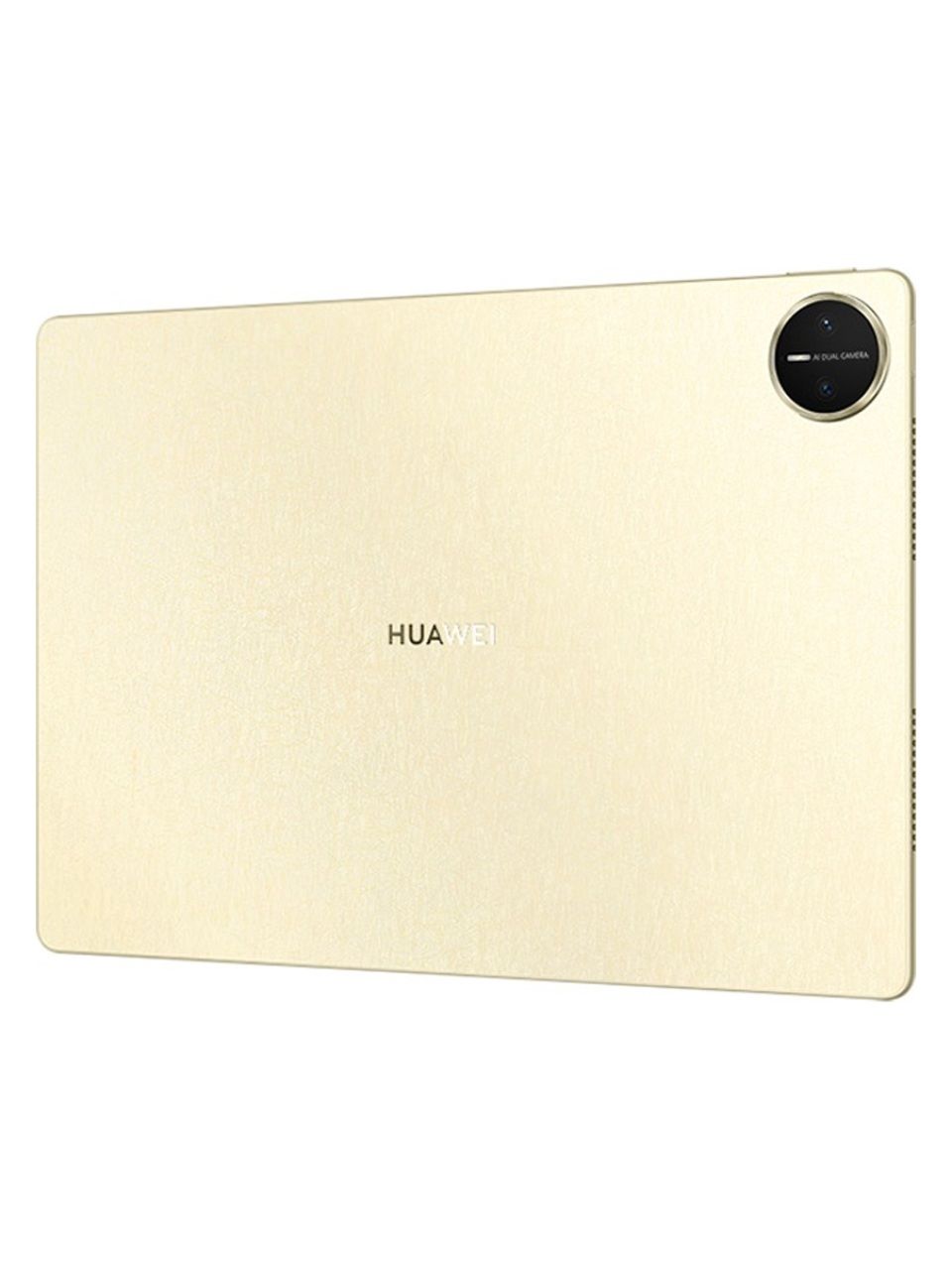 Планшетный компьютер Huawei MatePad Pro WEB-W09 12GB RAM 512GB ROM Premium Gold