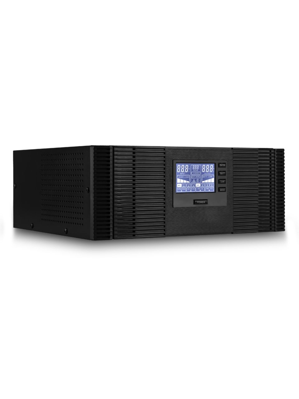 Инвертор SVC DI-800-F-LCD