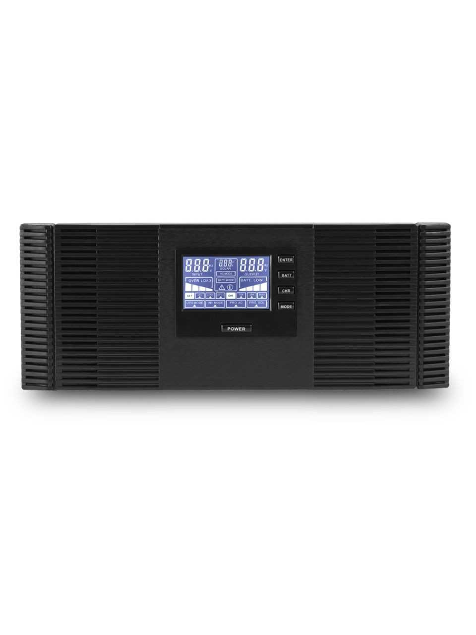 Инвертор SVC DI-800-F-LCD