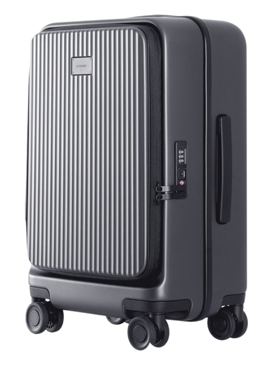 Чемодан Xiaomi Front Opening Luggage 20"