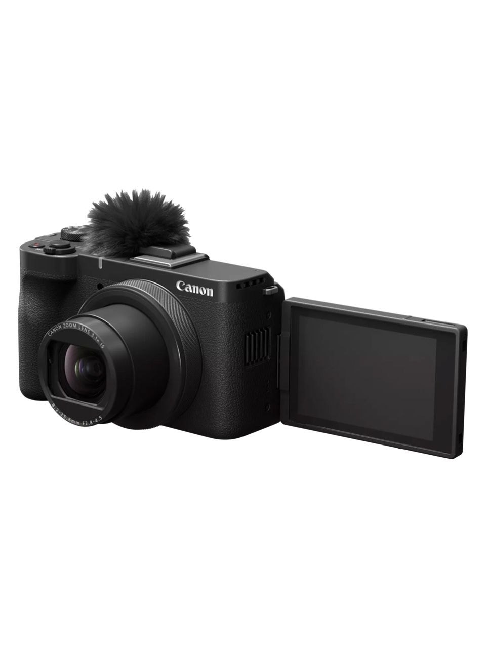 Цифровой фотоаппарат Canon PowerShot V1 PREMIUM VLOGGER KIT
