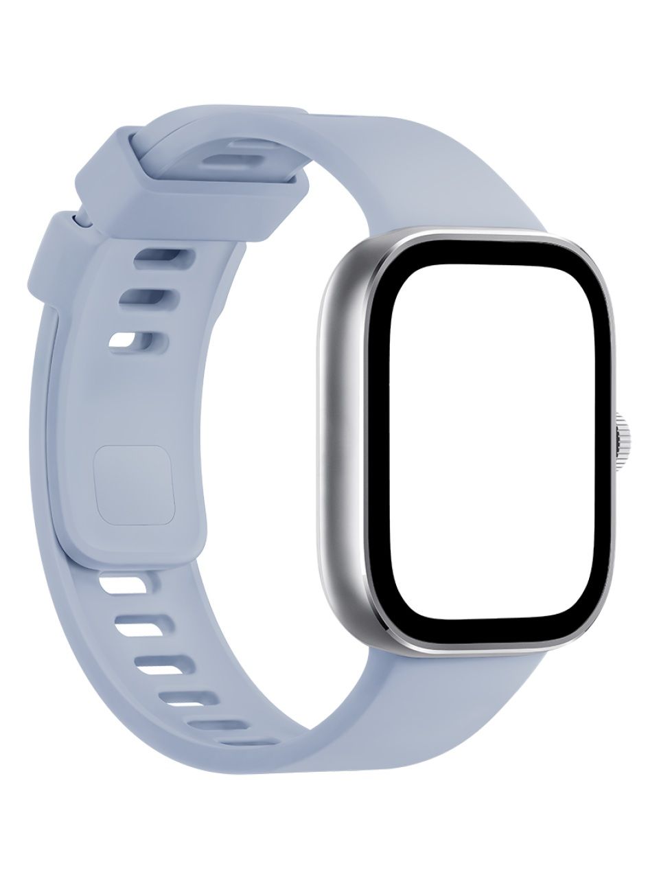 Сменный ремешок Redmi TPU Quick Release Strap Lavender