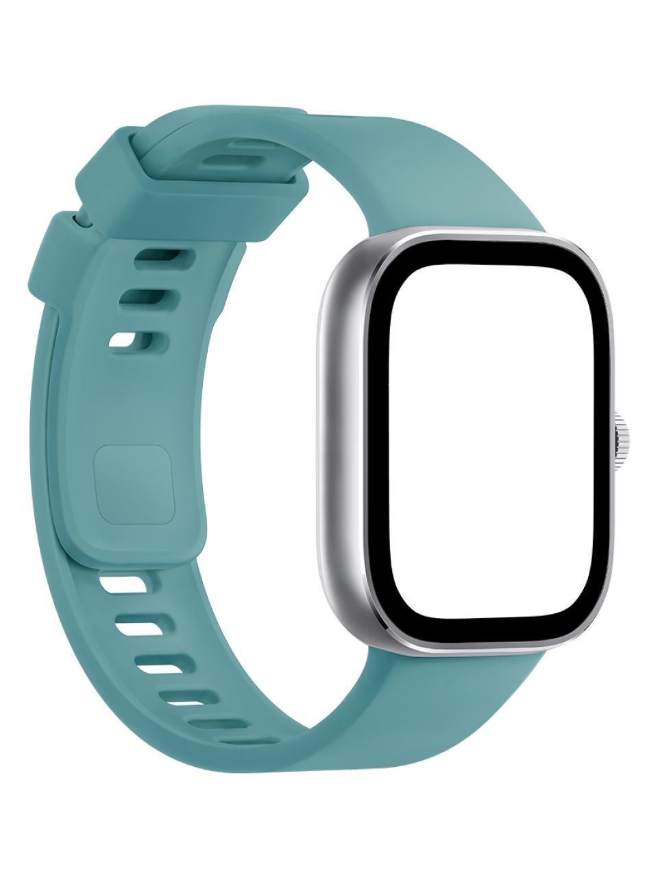 Сменный ремешок Redmi Watch TPU Quick Release Strap Dark Cyan