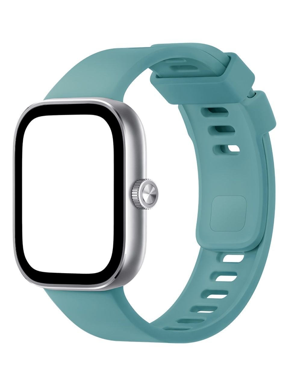 Сменный ремешок Redmi Watch TPU Quick Release Strap Dark Cyan