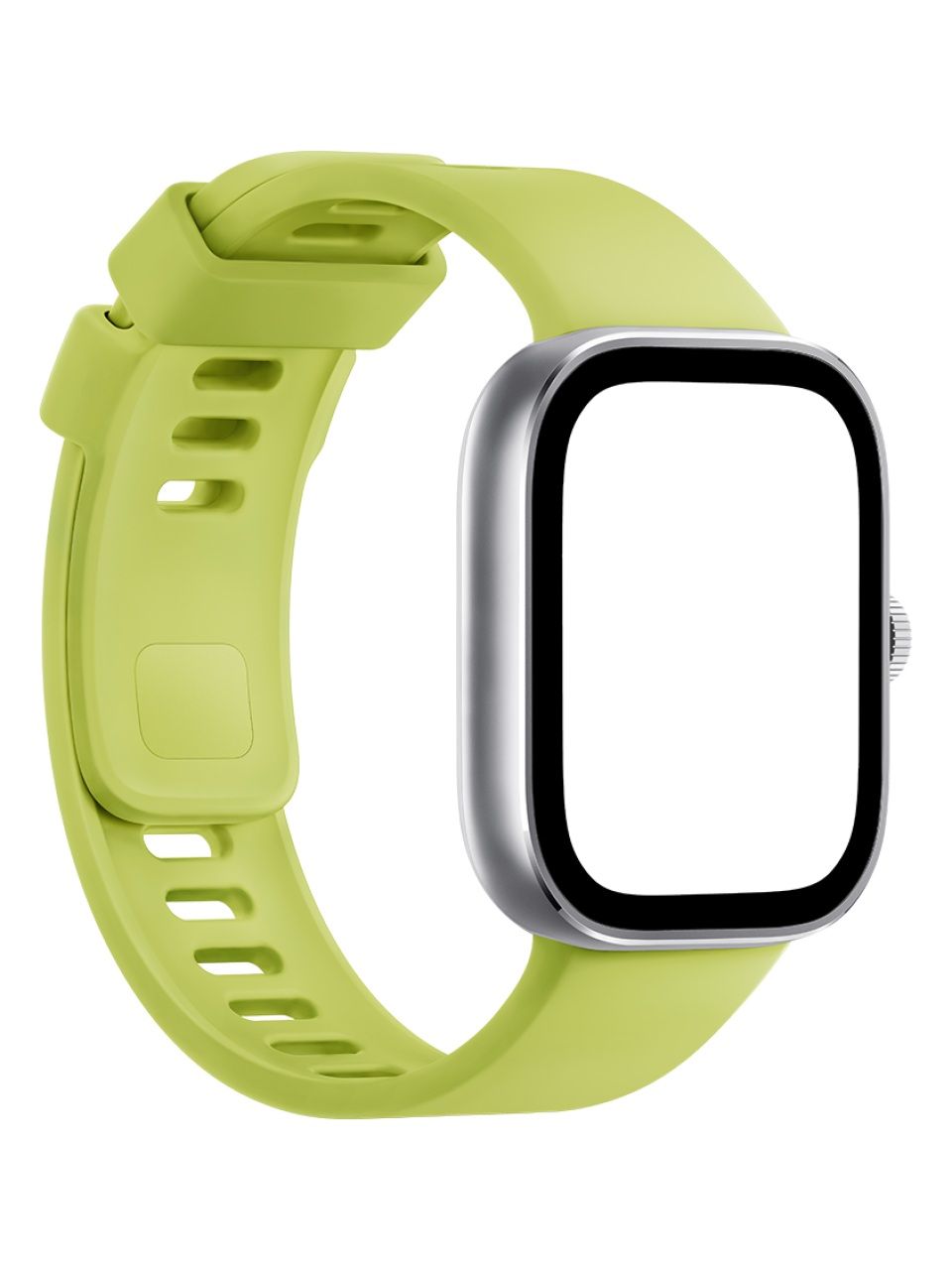 Сменный ремешок Redmi Watch TPU Quick Release Strap Mint Green