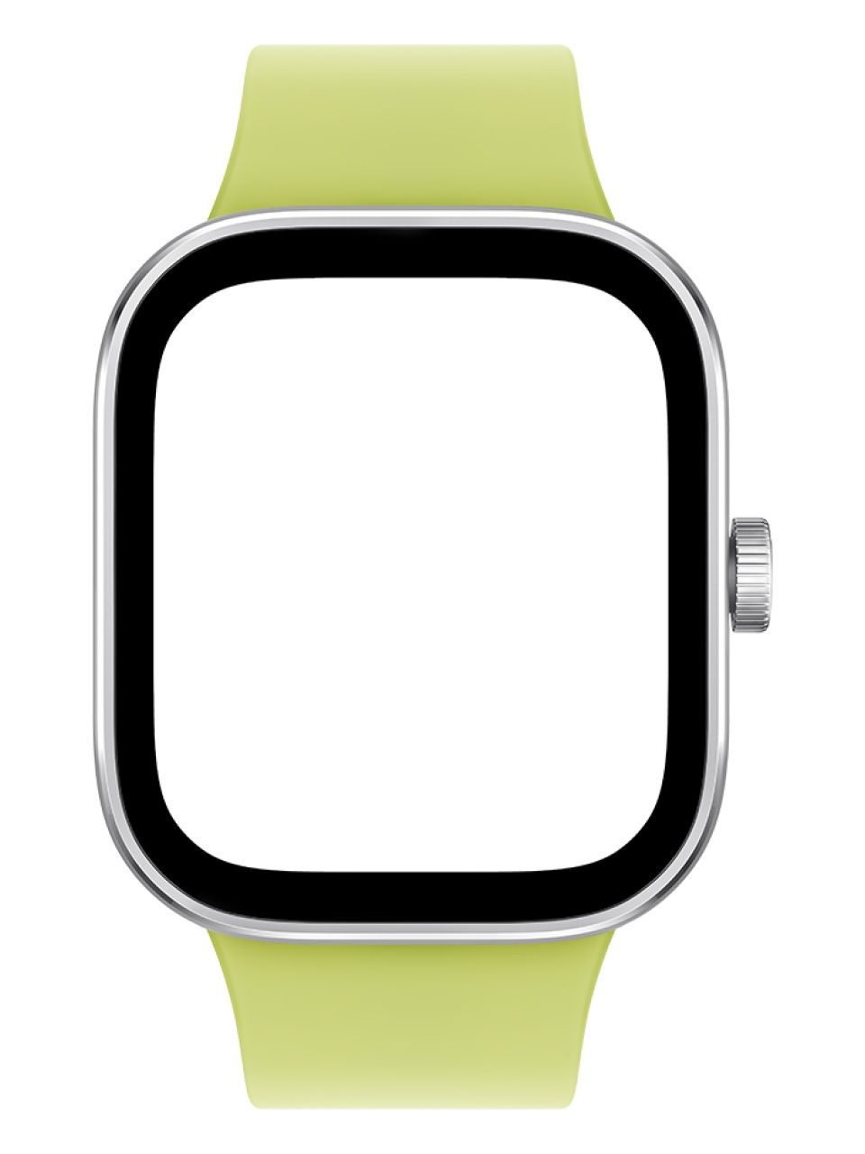 Сменный ремешок Redmi Watch TPU Quick Release Strap Mint Green