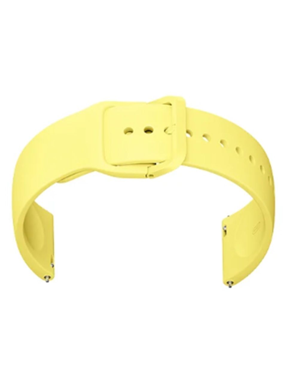 Сменный ремешок Redmi Watch TPU Strap Lemon Yellow