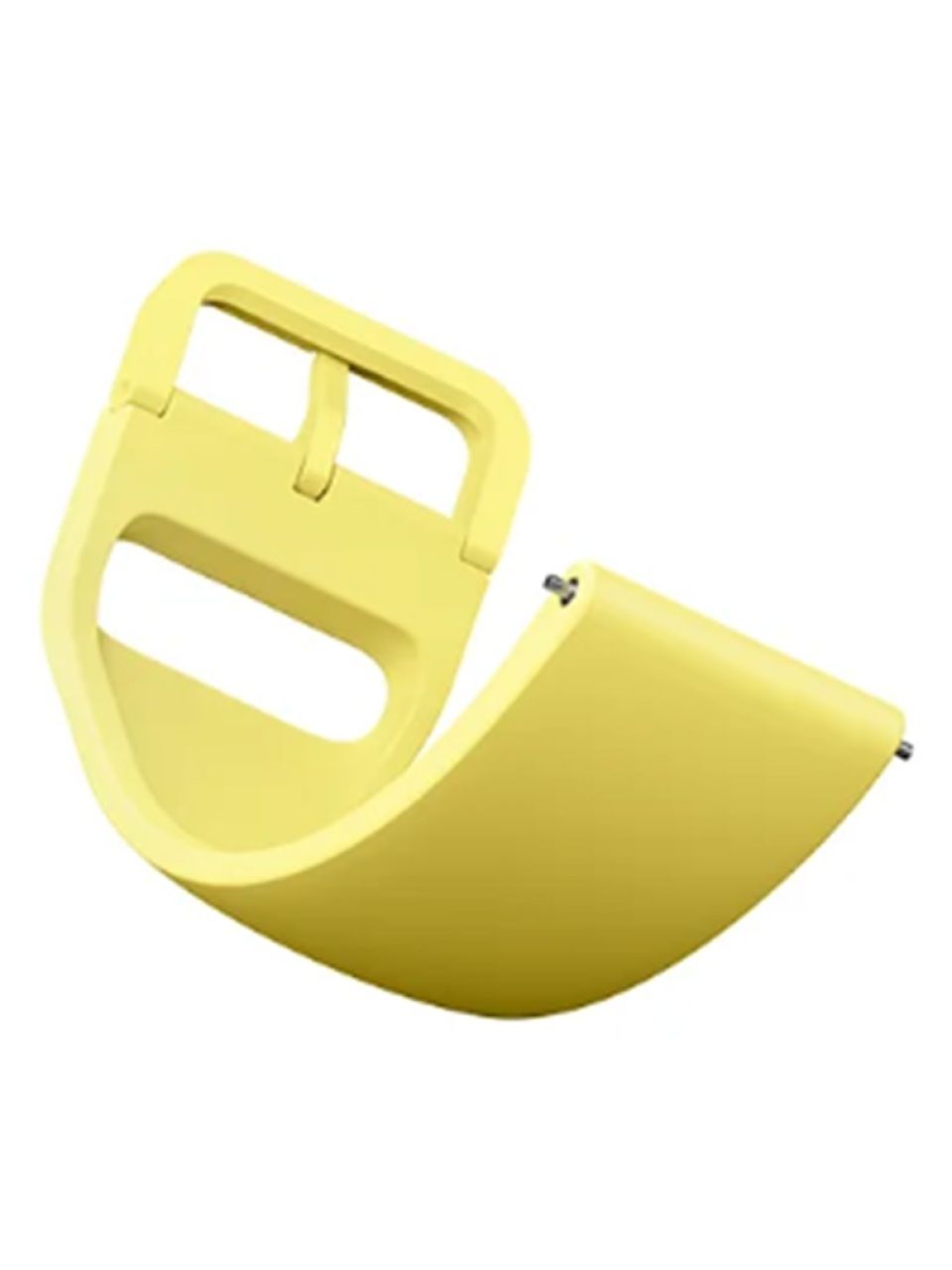 Сменный ремешок Redmi Watch TPU Strap Lemon Yellow