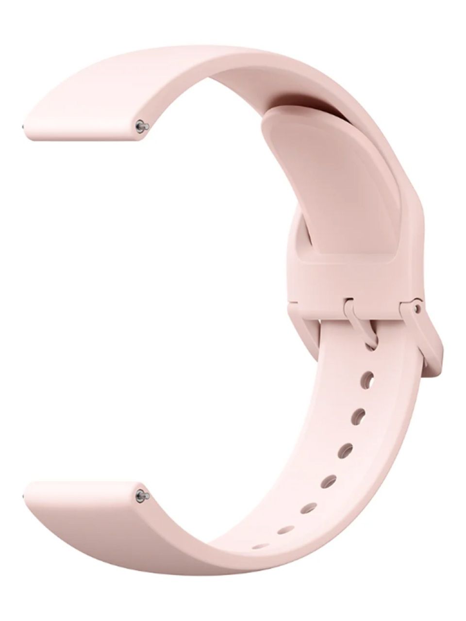 Сменный ремешок Redmi Watch TPU Strap Candy Pink