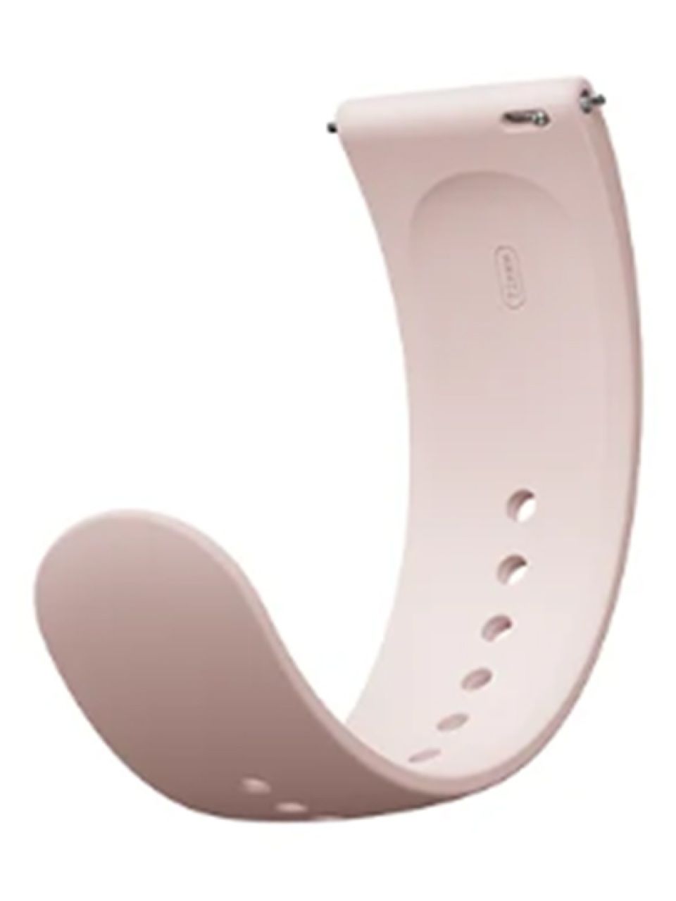 Сменный ремешок Redmi Watch TPU Strap Candy Pink