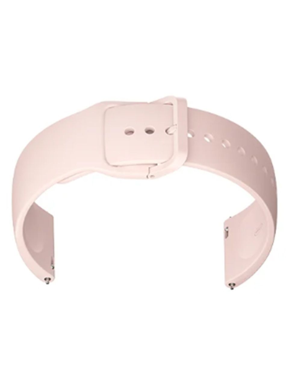 Сменный ремешок Redmi Watch TPU Strap Candy Pink