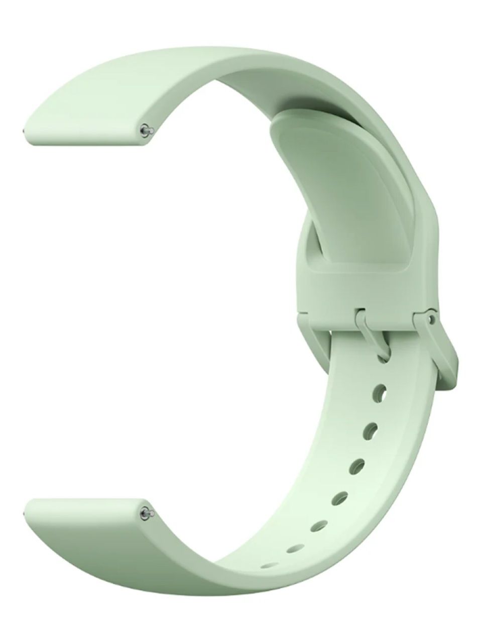 Сменный ремешок Redmi Watch TPU Strap Mint Green