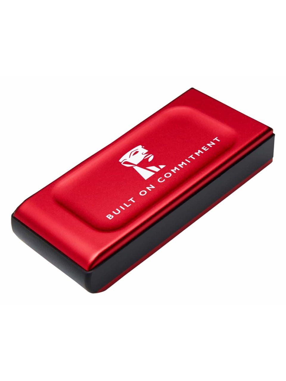 Внешний SSD диск Kingston 1TB XS1000 Красный