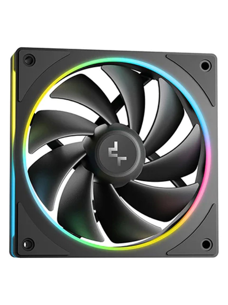 Кулер с водяным охлаждением Deepcool LM240