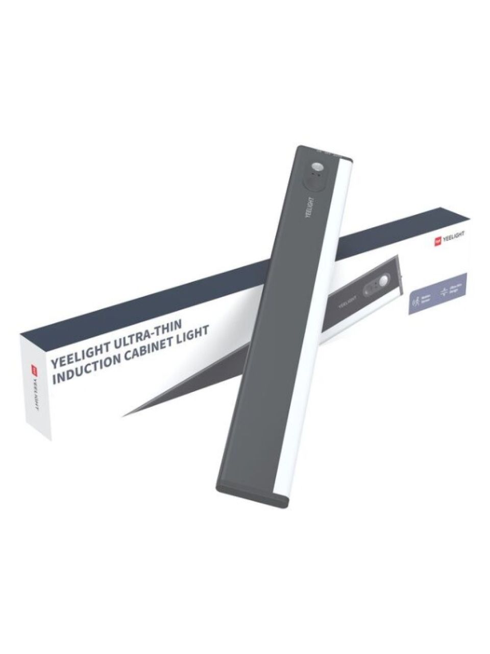 Светильник с датчиком движения Yeelight-Mate Motion Sensor Closet Light 50cm (YLYYD-0015)