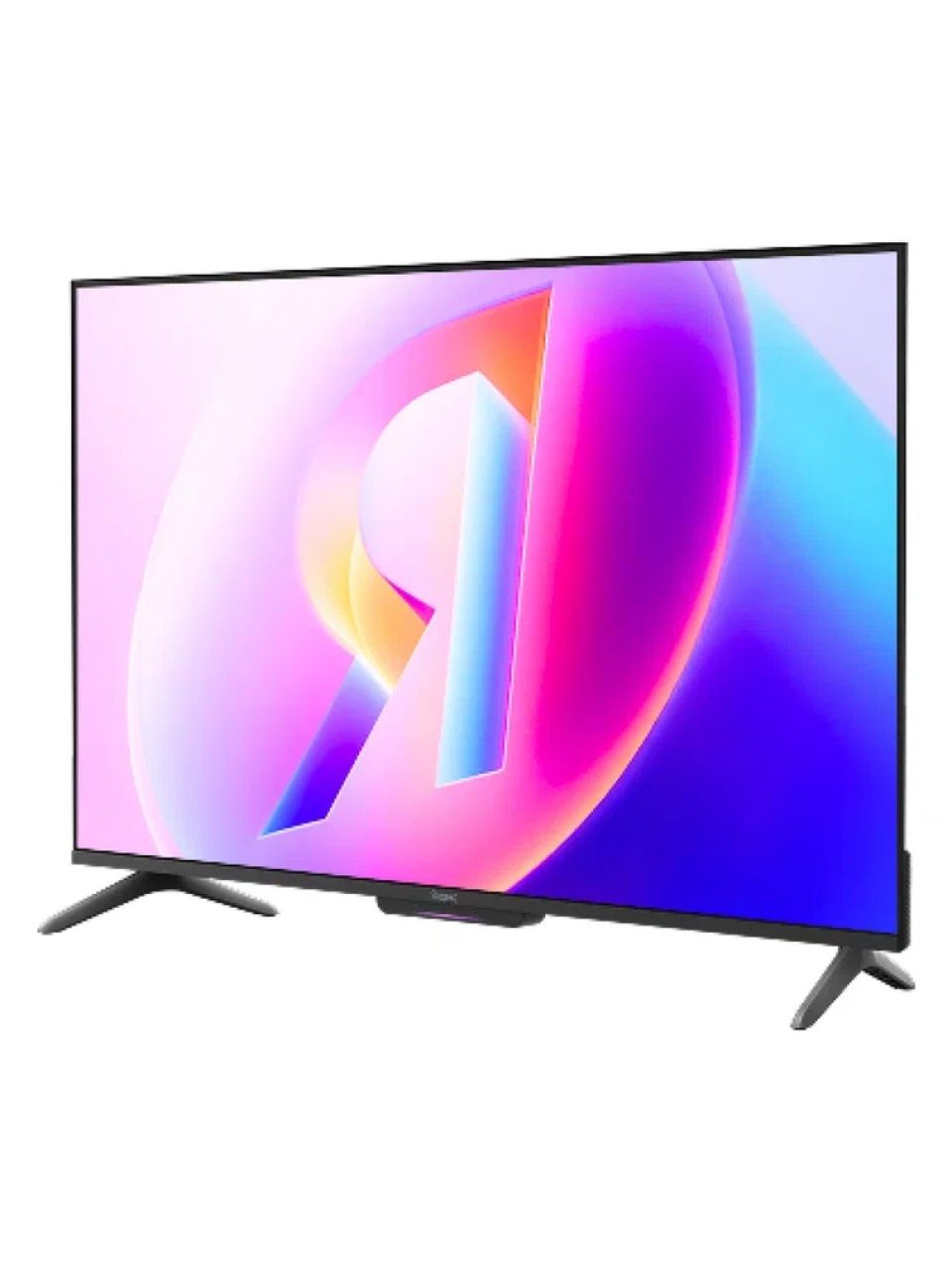 ТВ Станция Яндекс Бейсик QLED 55"